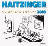 Karikaturen 2009 - Horst Haitzinger