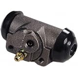 Bendix 33004 Rear Left Wheel Cylinder by Bendix