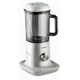 Kenwood kMix BLX500 Blender (White)