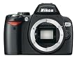 Nikon D60 10.2MP Digital SLR Camera (Body Only)