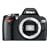 Nikon D60 10.2MP Digital SLR Camera (Body Only)