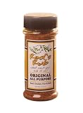 Rod's Rub Original (low Sodium), 5-Ounces Bottles (Pack of 3)