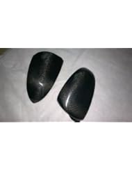 Book: Carbon Fiber Mirror Covers For Smart ForTwo Cabrio 2007 - Eppar
