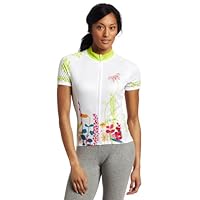 Pearl Izumi W Elite LTD Jersey