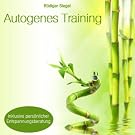 Autogenes Training (Inkl. pers�nlicher Entspannungsberatung)