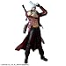 Figurine 'Devil may cry 3' Play Arts Kaï - Dante
