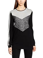 Nommo Blusa Na112 (Negro)