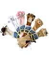 Ganz Cat & Dog Page Pals *Plush Book Marks*