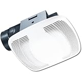 Air King BFQ 140 High Performance Bath Fan, 120-CFM
