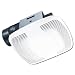 Air King BFQ 90 High Performance Bath Fan, 90-CFM