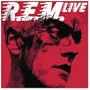 R.E.M. Live 2CD/1DVD