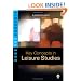 Key Concepts in Leisure Studies (SAGE Key Concepts series)