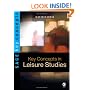 Key Concepts in Leisure Studies (SAGE Key Concepts series)
