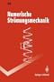 Numerische Str�mungsmechanik: Grundlagen (Springer-Lehrbuch) (German Edition)