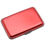 Aluma Wallet Credit Card Holder RFID...