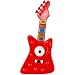 Yo Gabba Gabba Muno's Groovin' Guitar