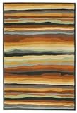 Mohawk Home 5751/00379 8ft round Filegrand Area Rug