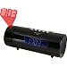 Soundmaster UR922 Uhrenradio mir Projektion und IR-Sensor