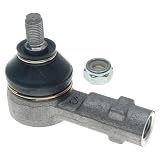 Raybestos 401-1576 Professional Grade Steering Tie Rod End by Raybestos