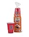 QR-Cups, Truth or Dare Edition: Drinking Party Games for Adults, a Great Addition for Beer Pong - Play Truth or Dare Beer Pong