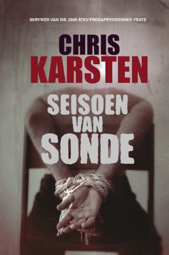 Seisoen van sonde (Afrikaans Edition)