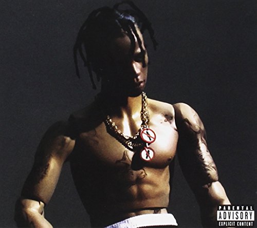 Travis Scott - AKA Anthems - CD2 - Zortam Music