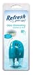 Refresh Your Car Scented Oil Wick -Summer Breeze