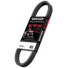 Dayco XTX2217 Arctic Cat Kawasaki Suzuki TGB Keilriemen Antriebsriemen ATV Quad