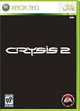 Crysis 2