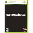 Crysis 2 by Electronic Arts