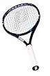 Prince O3 Hybrid Shark Oversized Prestrung Tennis Racquet