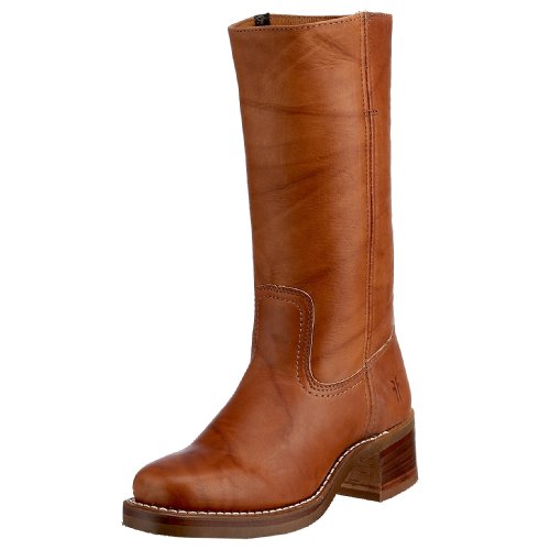 Frye Campus 12R, Damen Stiefel