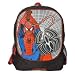 Marvel Spiderman Backpack -Full Size Spider-Man School Backpack