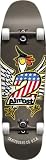 Almost Number 2 Cruiser Complete Skateboard (7.9-Inch)