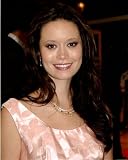 Summer Glau Smiling 16x20 Photo