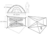 Marmot - Limelight 2P - 2 Person Tent