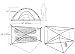 Marmot LimeLight 2P - 2 Person Tent