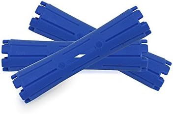 Ceramic Rod Size 2 for Perm (3/4") Pack of 10