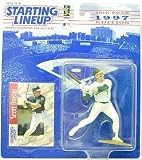 Oakland Athletics Scott Brosius 1997 Starting Line-Up