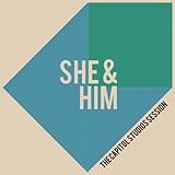 The Capitol Studios Session