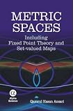 Metric Spaces: Including Fixed Point Theory and Set-valued Maps