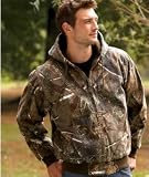 Dri-Duck Adult Cheyenne Canvas Work Jacket