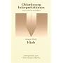 Oldenbourg Interpretationen, Bd.58, Hiob