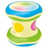 光るにぎやかドラム