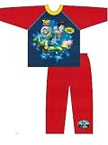 New Boys Disney Pixar Woody Toy Story PYJAMAS Nightwear
