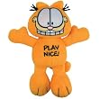 Ty Bow Wow Beanies - Garfield the Cat "Play Nice"