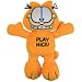 Ty Bow Wow Beanies - Garfield the Cat "Play Nice"