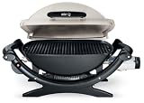 Weber 386002 Q-100 Portable Gas Grill