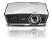 BenQ W770ST DLP-Projektor (3D, Kontrast 13000:1, 1280 x 720 Pixel, 2500 ANSI Lumen, HDMI, USB)