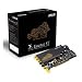 Asus Xonar Essence St Pci 124db Industryleading For Audiophiles Retail